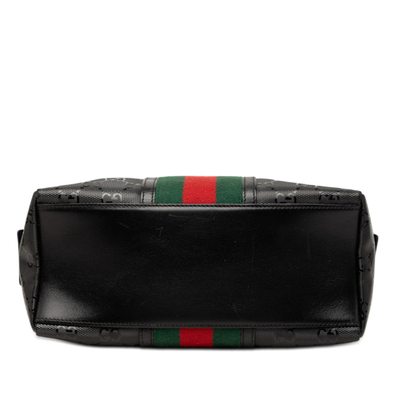 GG Imprime Web Cosmetic Case - Image 3