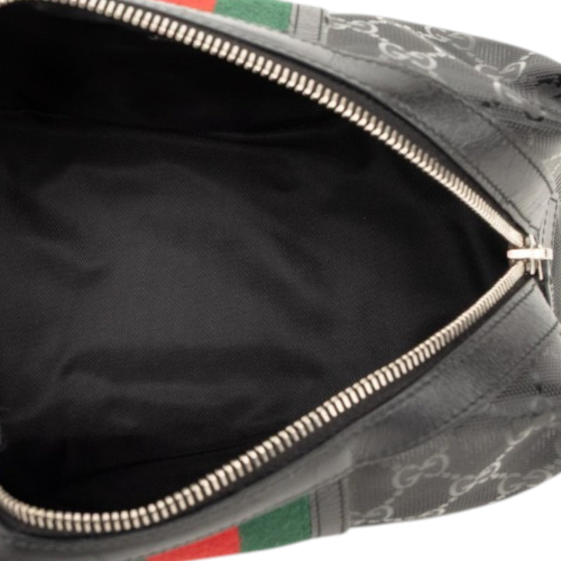 GG Imprime Web Cosmetic Case - Image 4