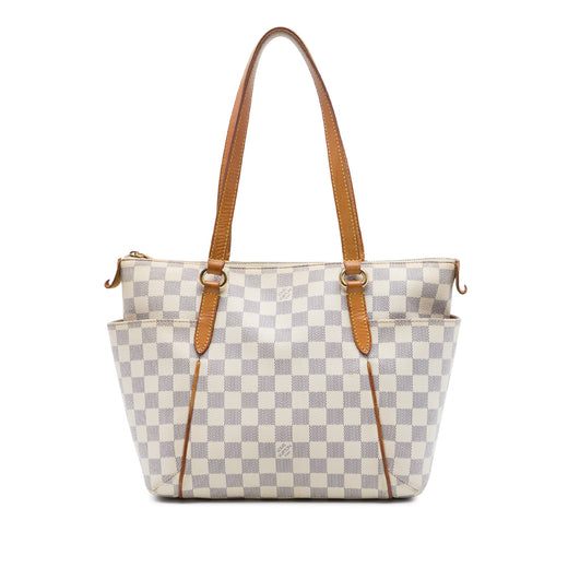Damier Azur Totally PM - Image 1