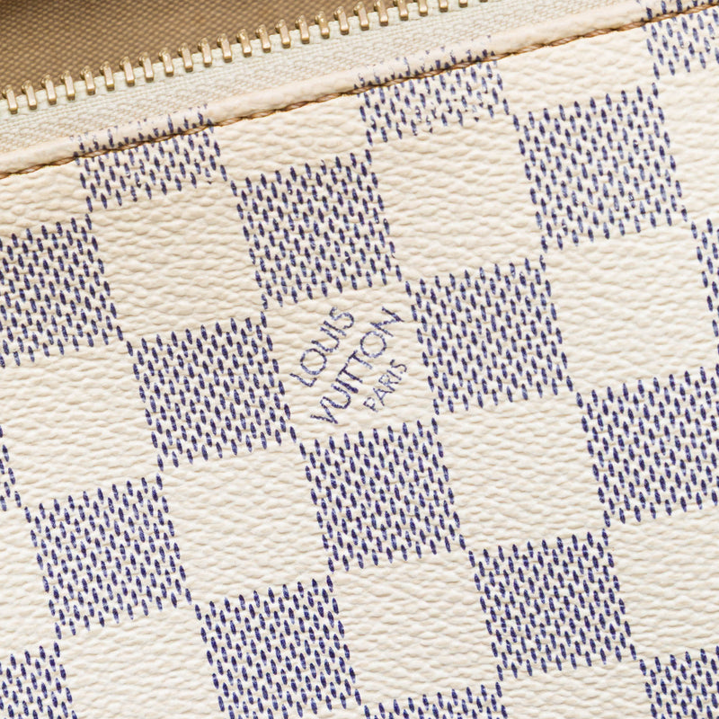 Damier Azur Totally PM - Image 5