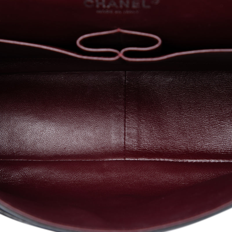 Jumbo Classic Lambskin Double Flap - Image 4