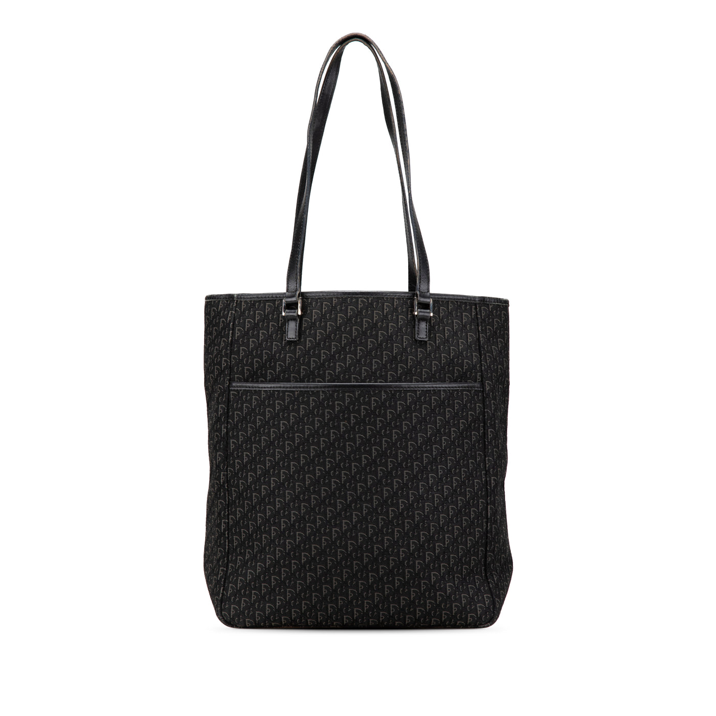 Diorissimo Trotter Canvas Tote - Image 1