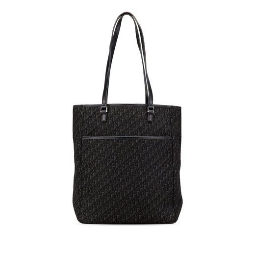 Diorissimo Trotter Canvas Tote - Image 1
