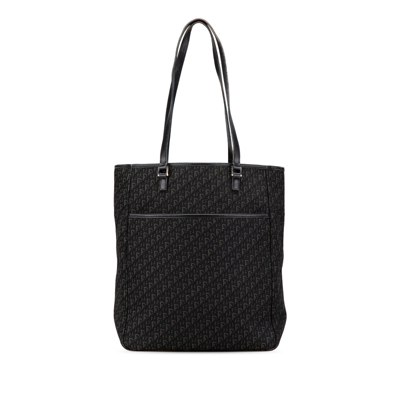 Diorissimo Trotter Canvas Tote