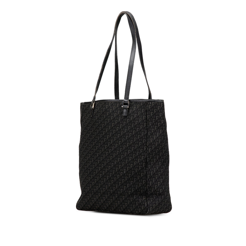 Diorissimo Trotter Canvas Tote - Image 2