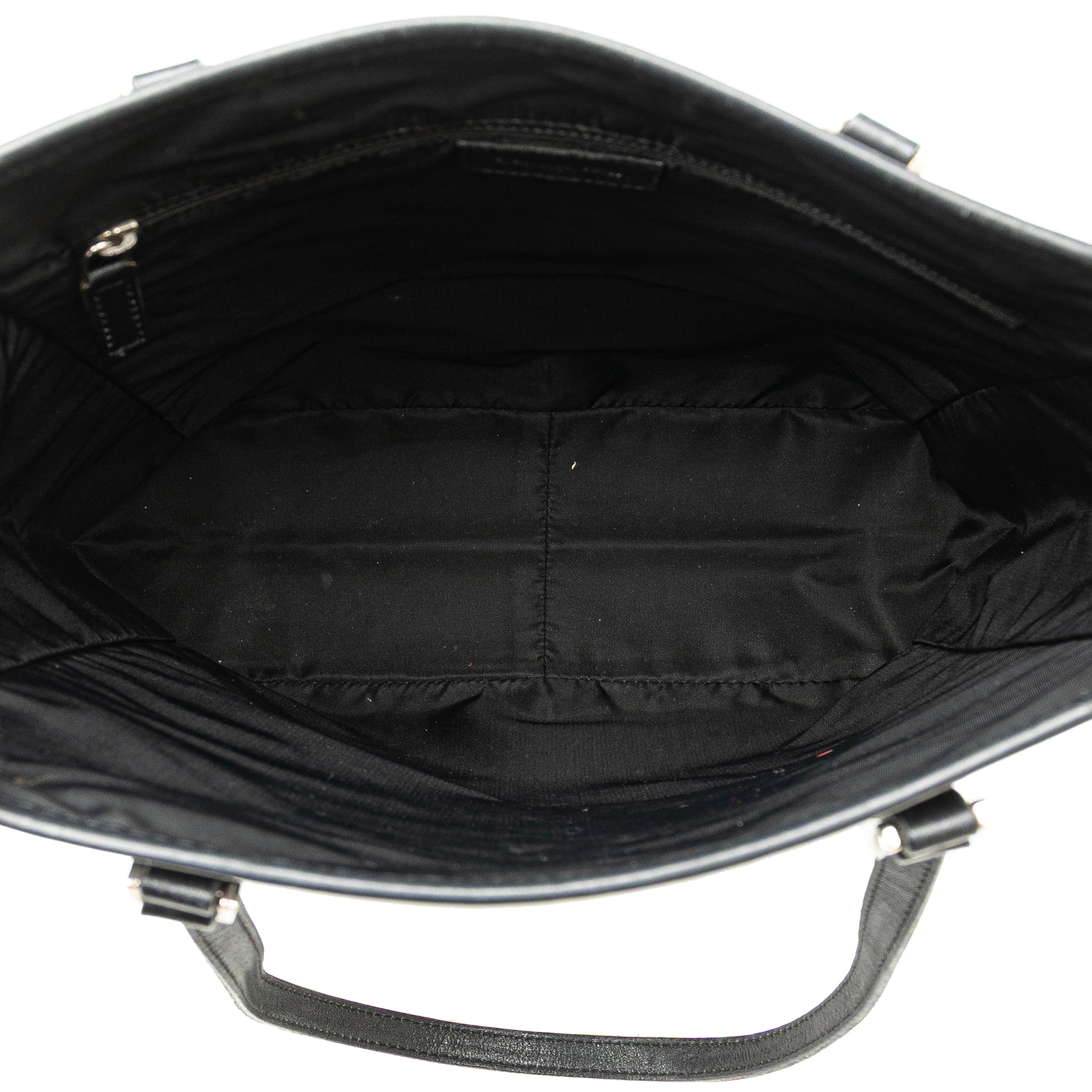 Diorissimo Trotter Canvas Tote - Image 4