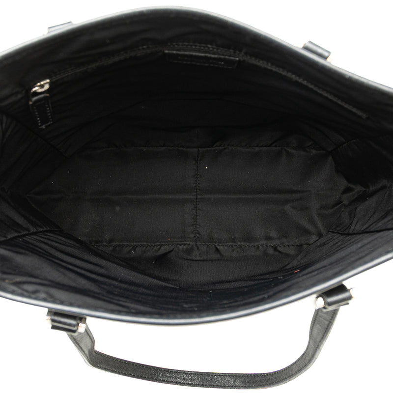 Diorissimo Trotter Canvas Tote - Image 4