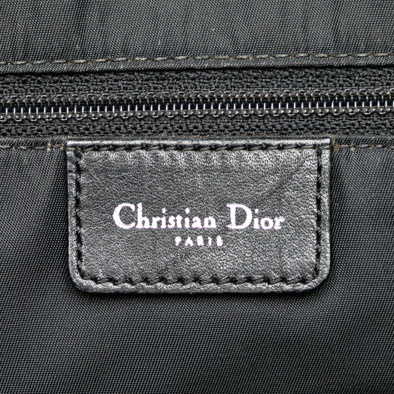 Diorissimo Trotter Canvas Tote - Image 5