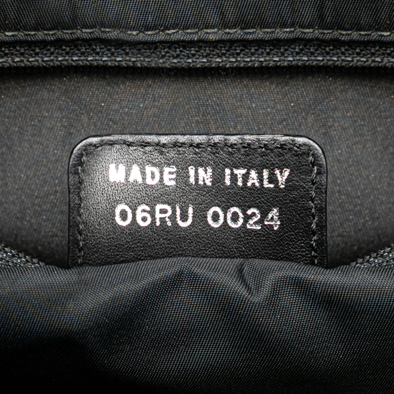 Diorissimo Trotter Canvas Tote - Image 6