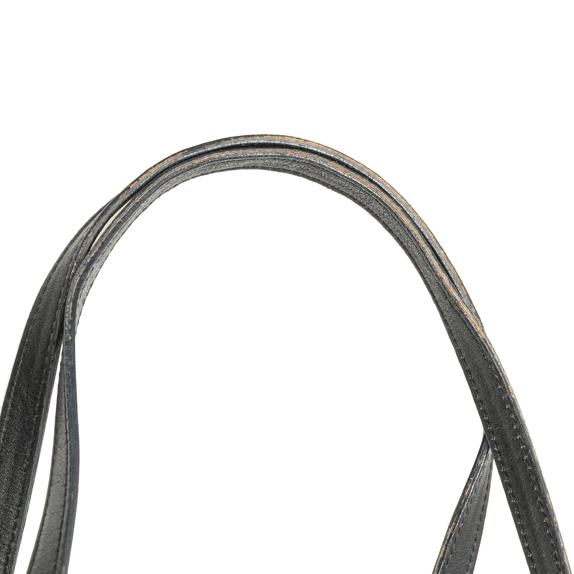 Diorissimo Trotter Canvas Tote - Image 9
