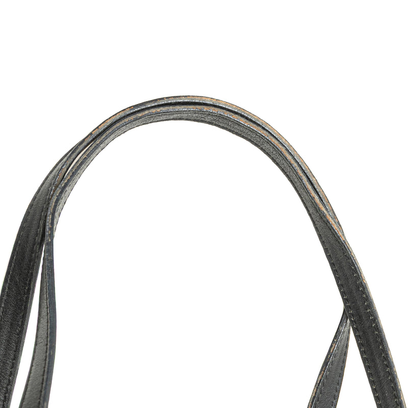 Diorissimo Trotter Canvas Tote - Image 9