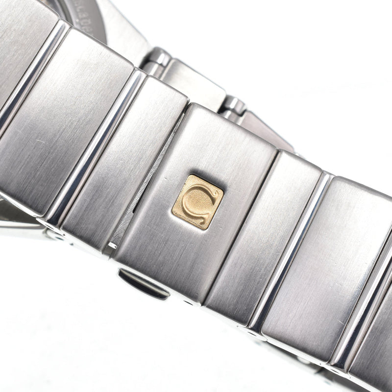 Omega Constellation Co-Axial Chronometer Automatic Stainless Steel Watches