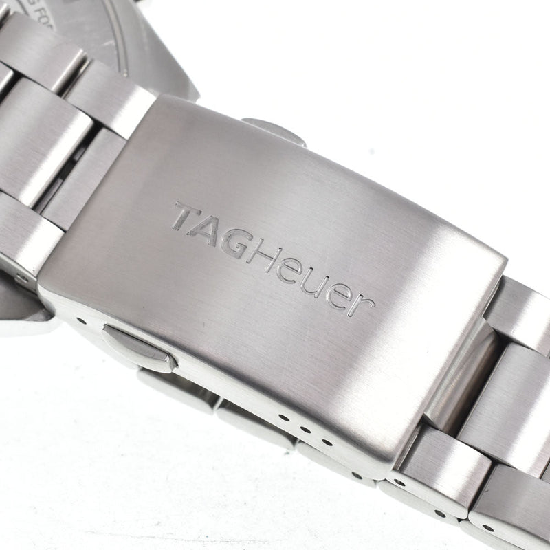 Tag Heuer Formula 1 Chronograph Quartz Stainless Steel Watches
