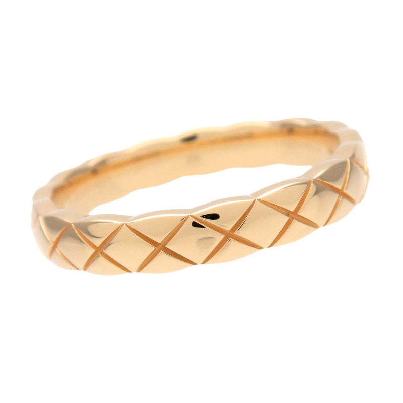 Chanel Coco Crush 18k Yellow Gold Yellow_gold Bijoux