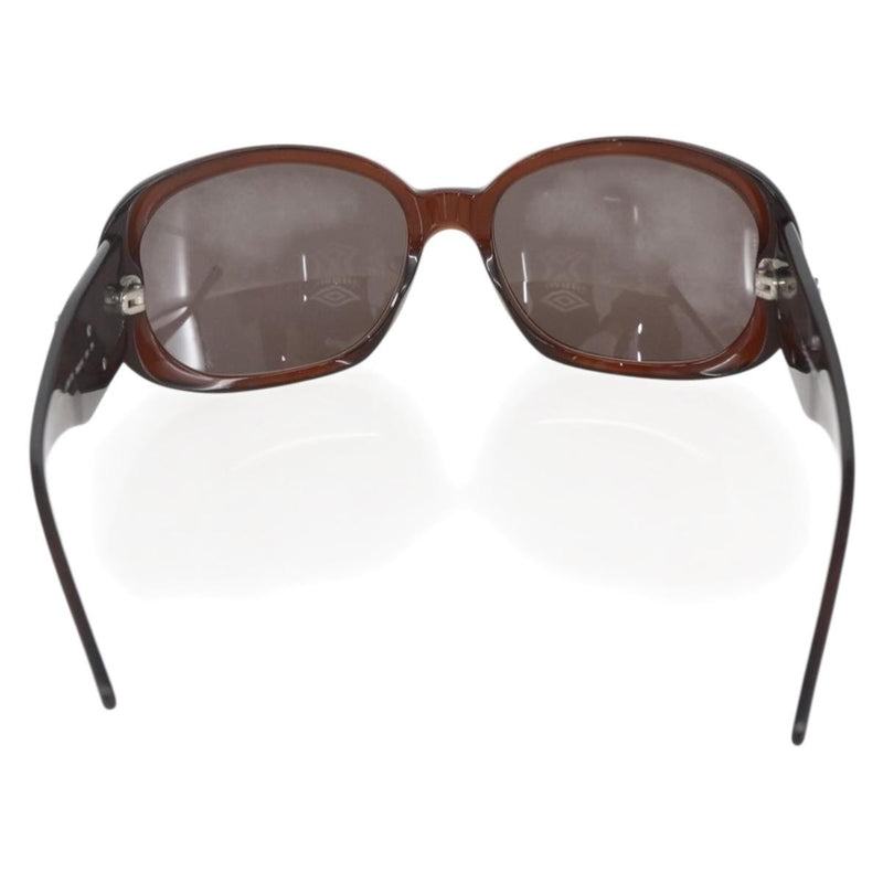 Chanel Camélia Plastic Brown Accessory
