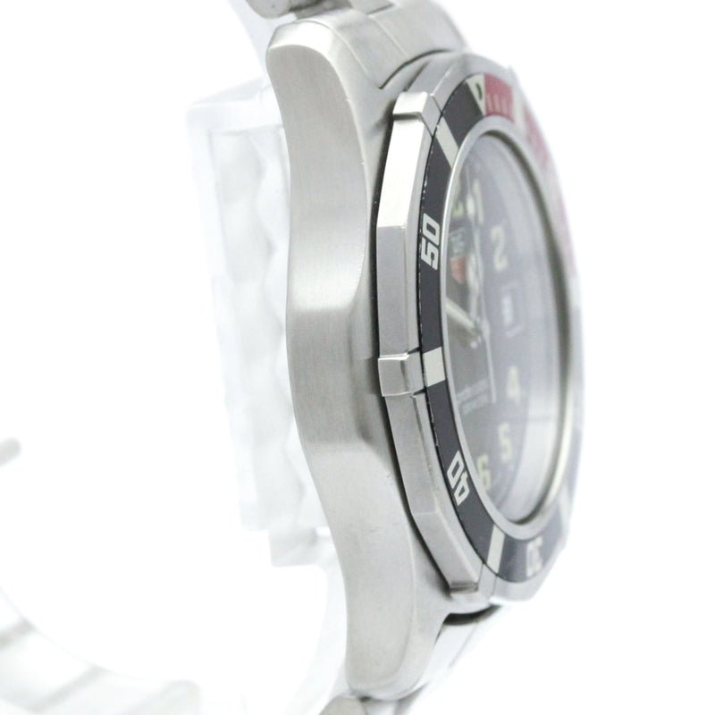 Tag Heuer Professional 200m Quartz Stainless Steel Watches