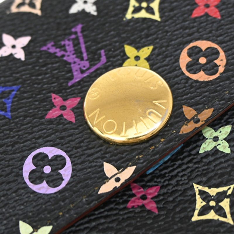 Louis Vuitton Sarah Monogram Multicolor Multicolour Canvas Accessory