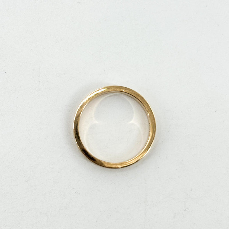Boucheron Quatre 18k Pink Gold Yellow_gold Bijoux