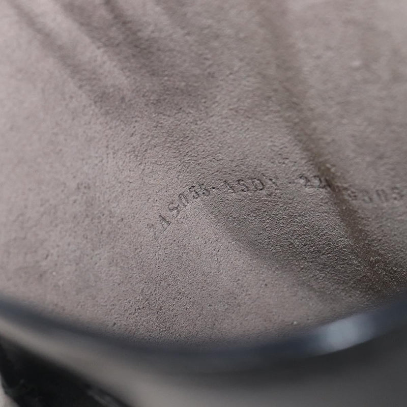 Fendi Olock Camera Leather Black Bag