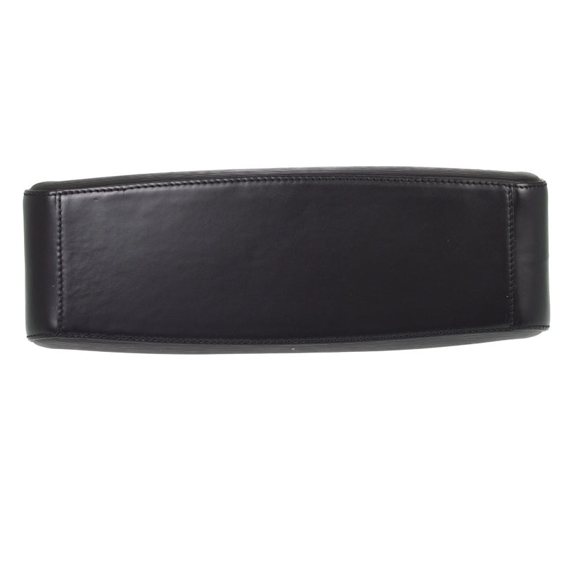 Louis Vuitton Jasmin Epi Leather Black Bag