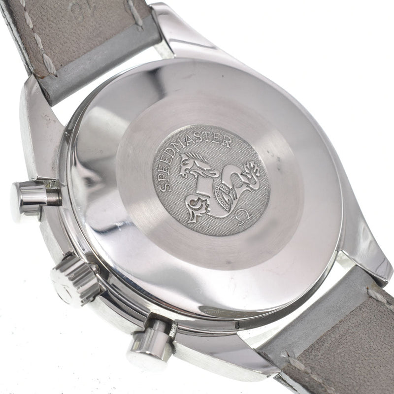 Omega Speedmaster Chronograph Automatic Steel Watches