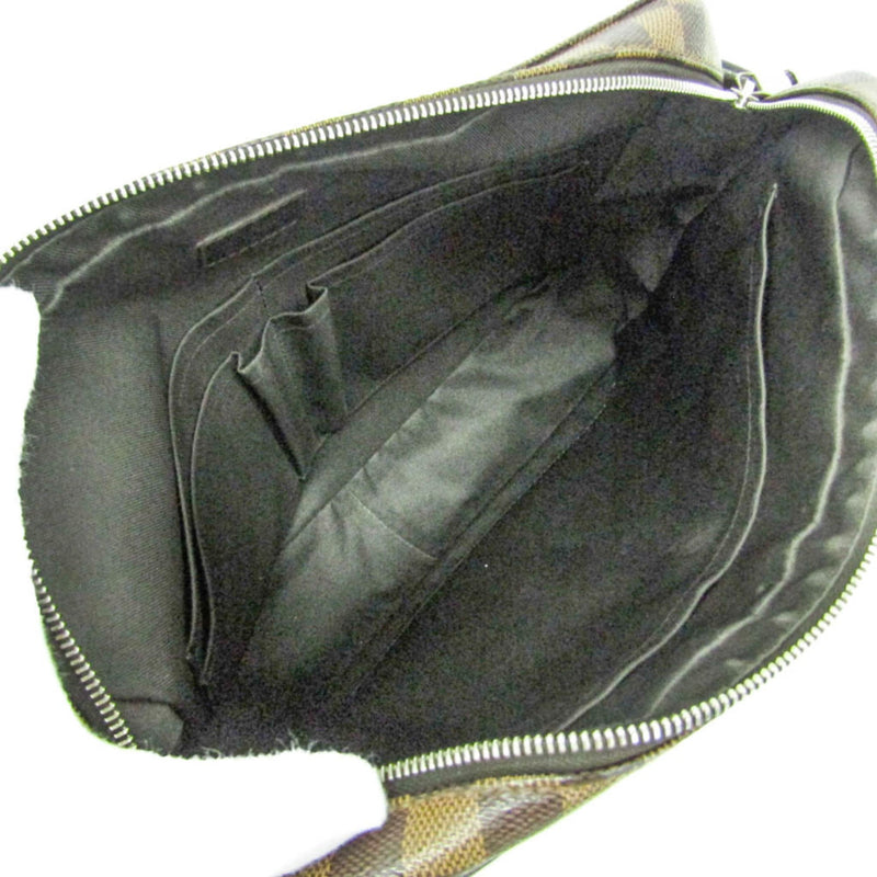 Louis Vuitton Jake Messenger Damier Brown Canvas