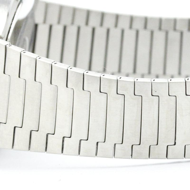 Omega Seamaster Automatic Stainless Steel Watches