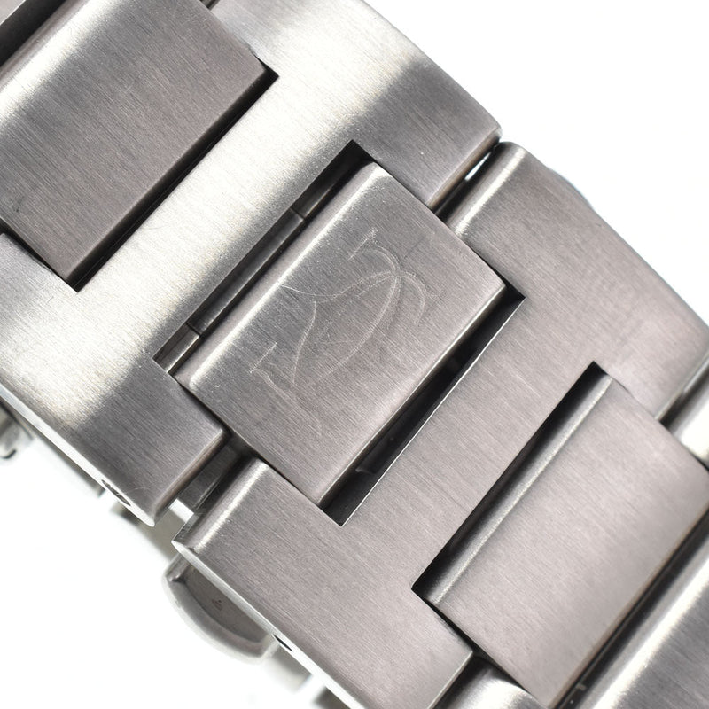 Cartier Pasha De Automatic Stainless Steel Watches