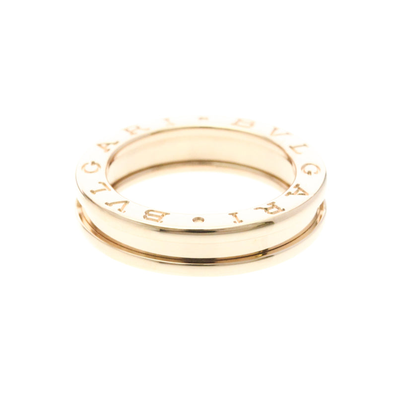 Bvlgari B.zero1 One Band 18k Yellow Gold Yellow_gold Bijoux