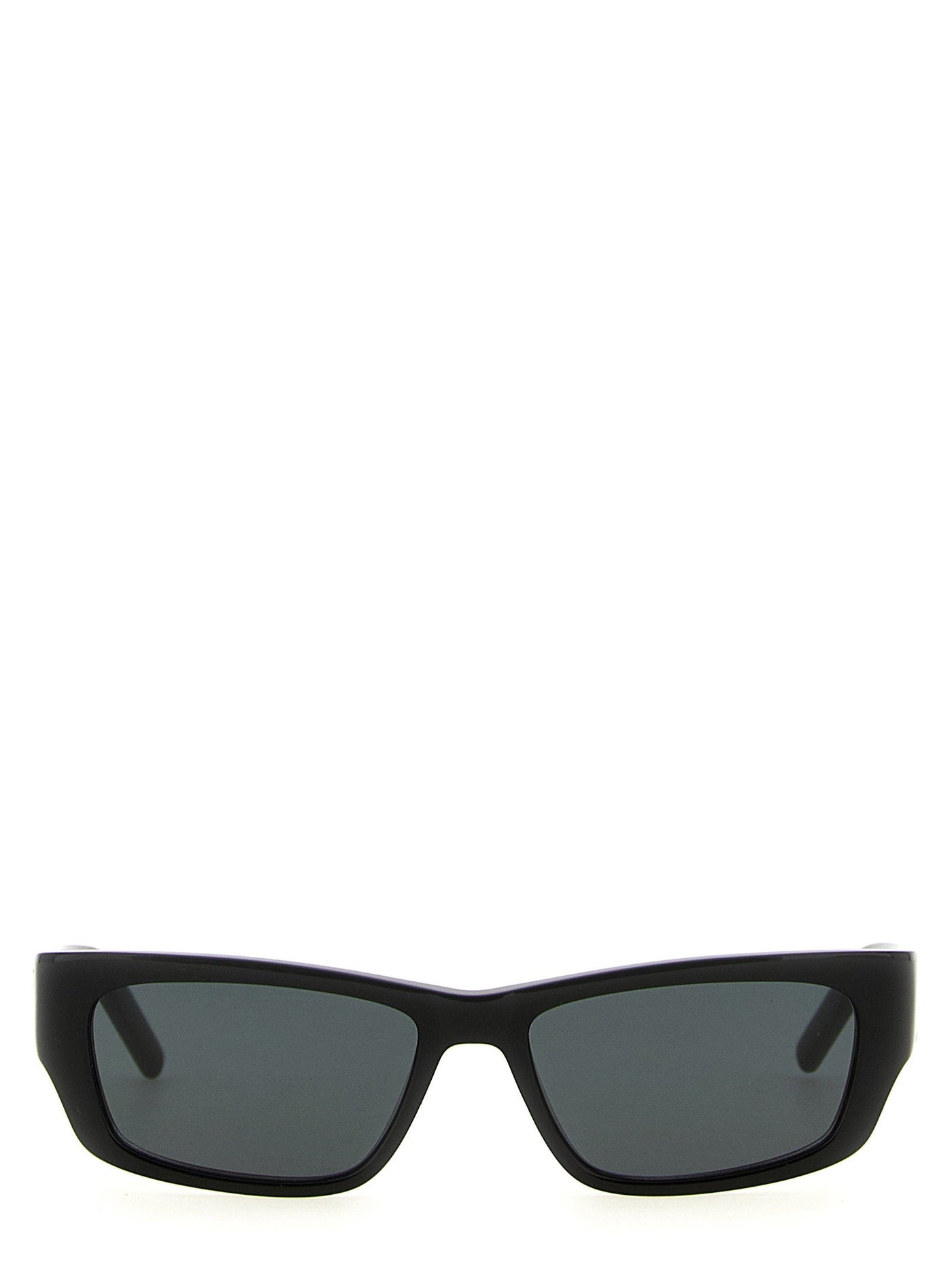 Saint Laurent Sl Sunglasses — Black
