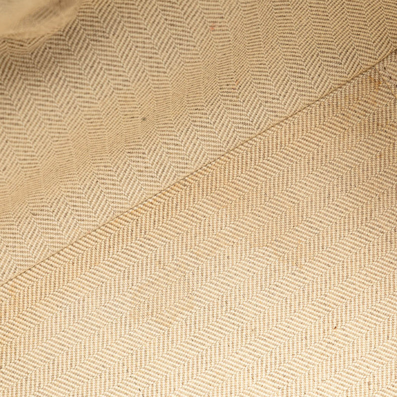 Small Leather Hammock Bag - Image 9
