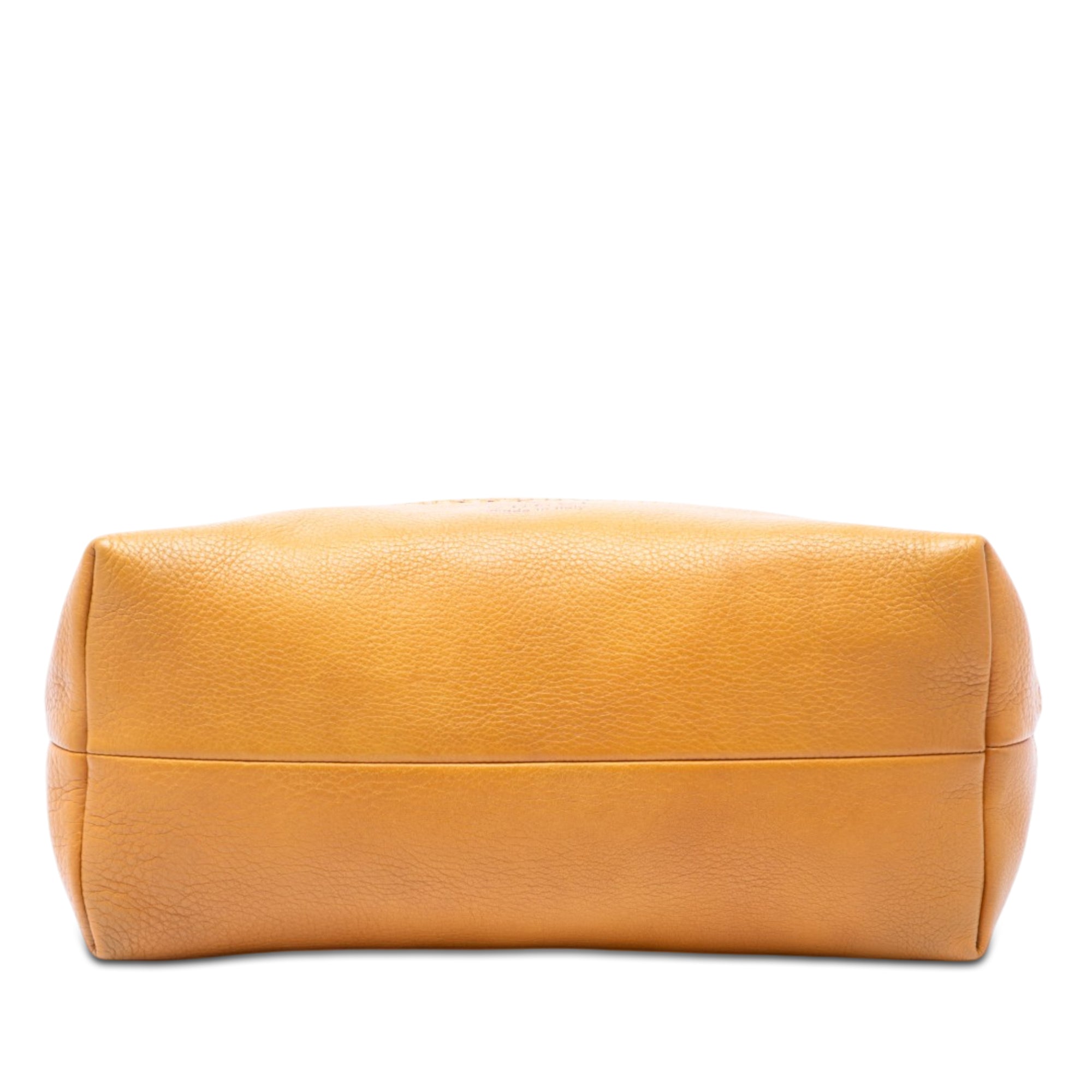 GG Canvas Laidback Crafty Handbag - Image 3