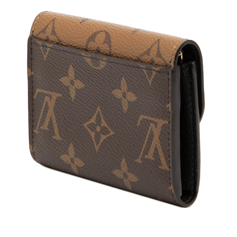 Monogram Reverse Rosalie Coin Purse - Image 2