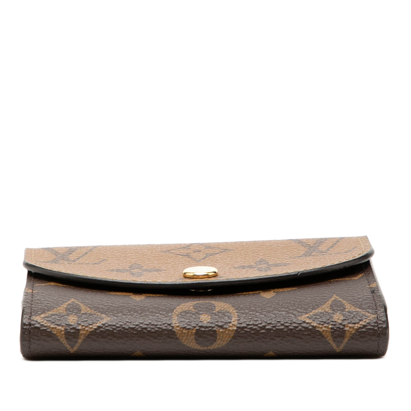Monogram Reverse Rosalie Coin Purse - Image 3
