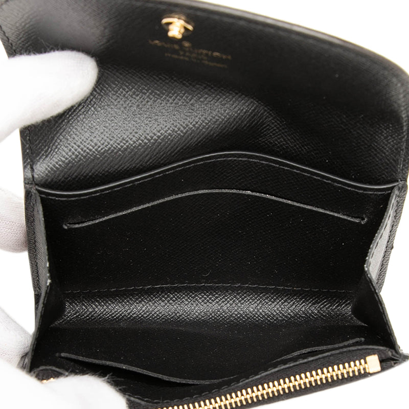 Monogram Reverse Rosalie Coin Purse - Image 4