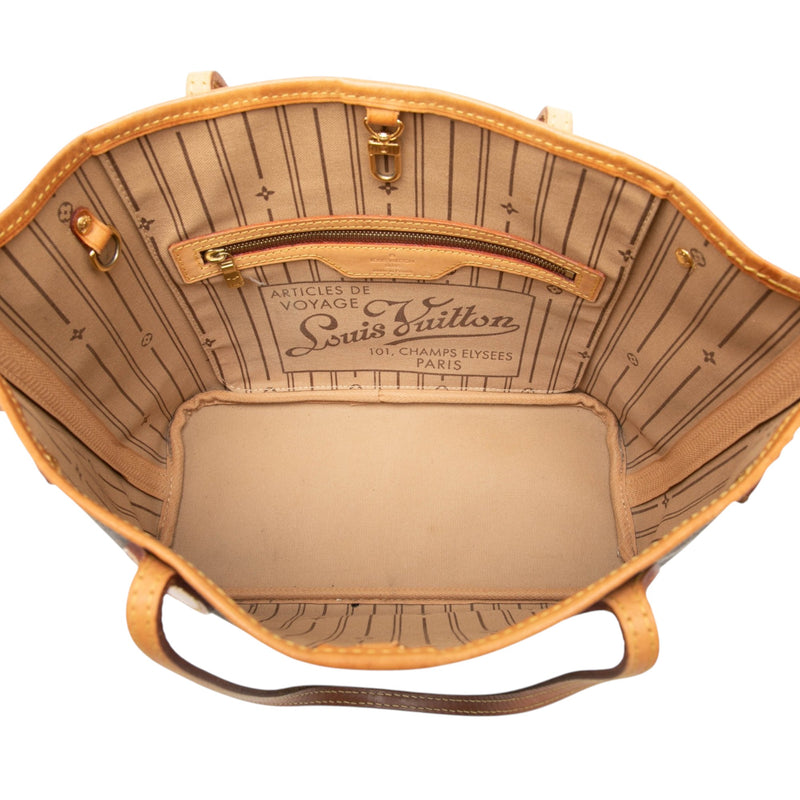 Monogram Neverfull PM - Image 4