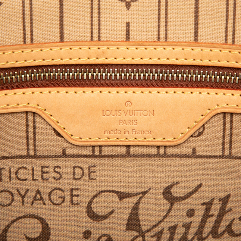 Monogram Neverfull PM - Image 5
