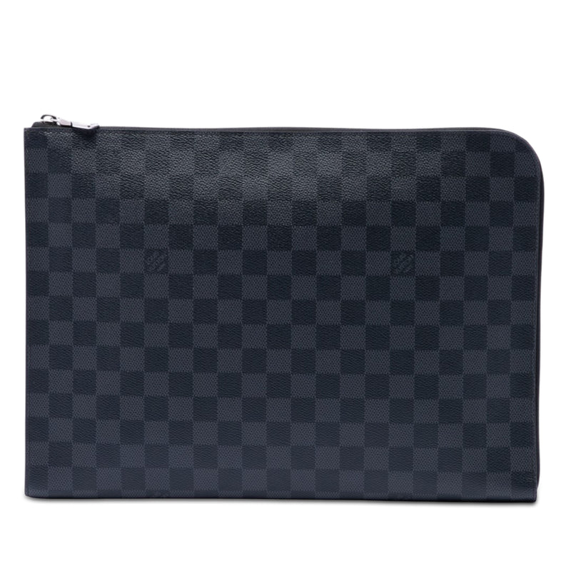 Damier Graphite Pochette Jour GM