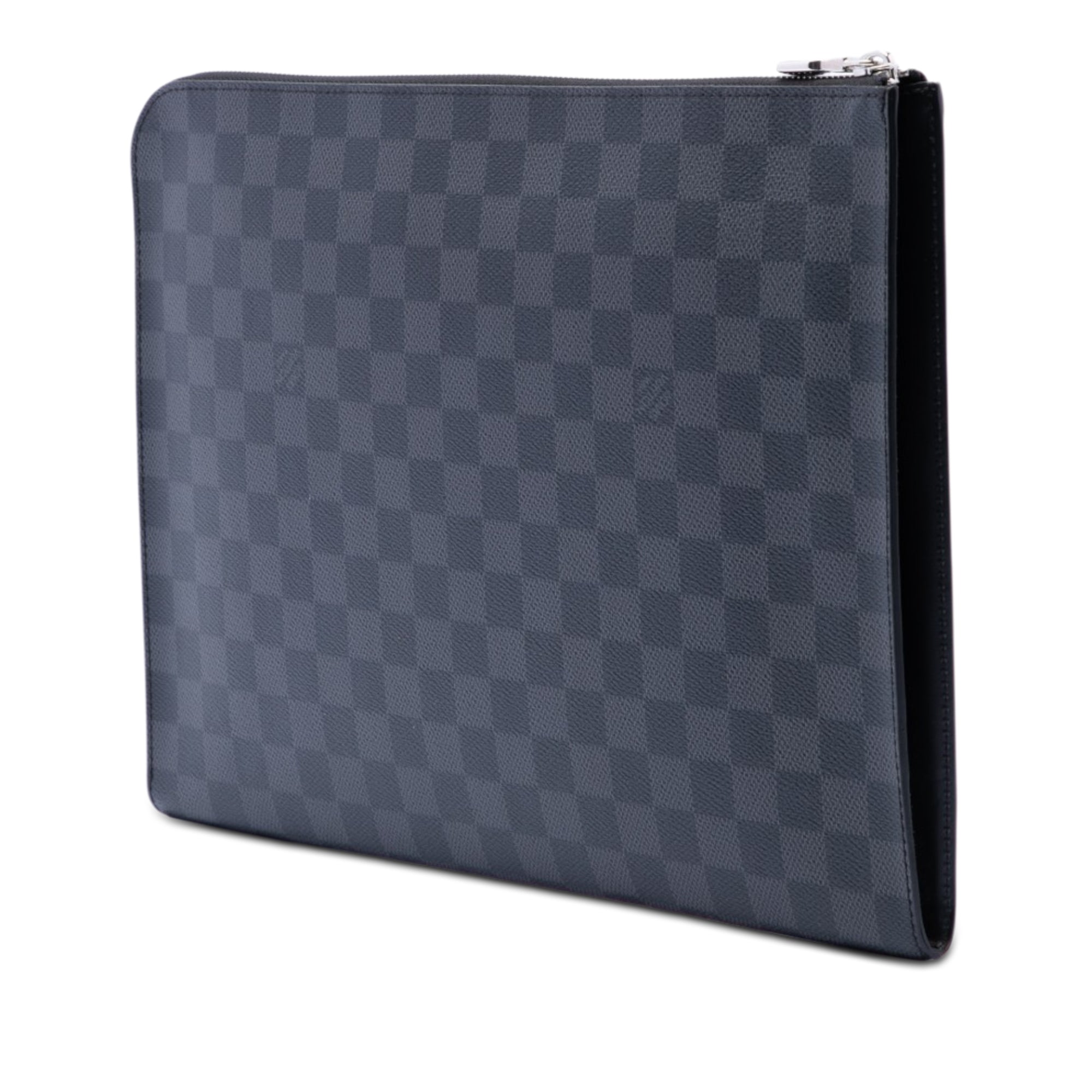 Damier Graphite Pochette Jour GM - Image 2