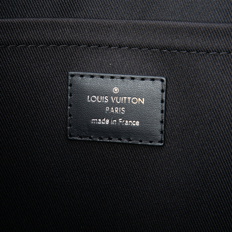 Damier Graphite Pochette Jour GM - Image 5
