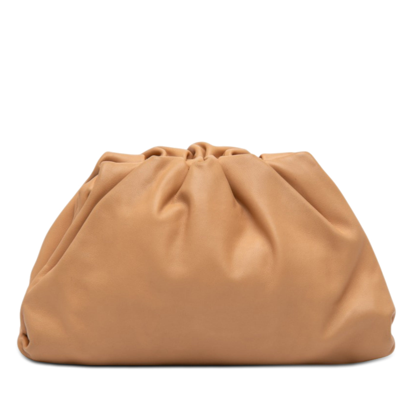 Teen Lambskin Pouch - Image 1