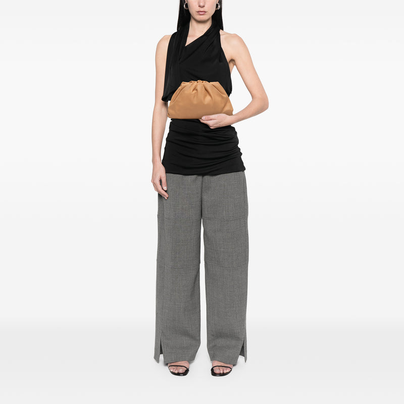 Teen Lambskin Pouch - Image 11