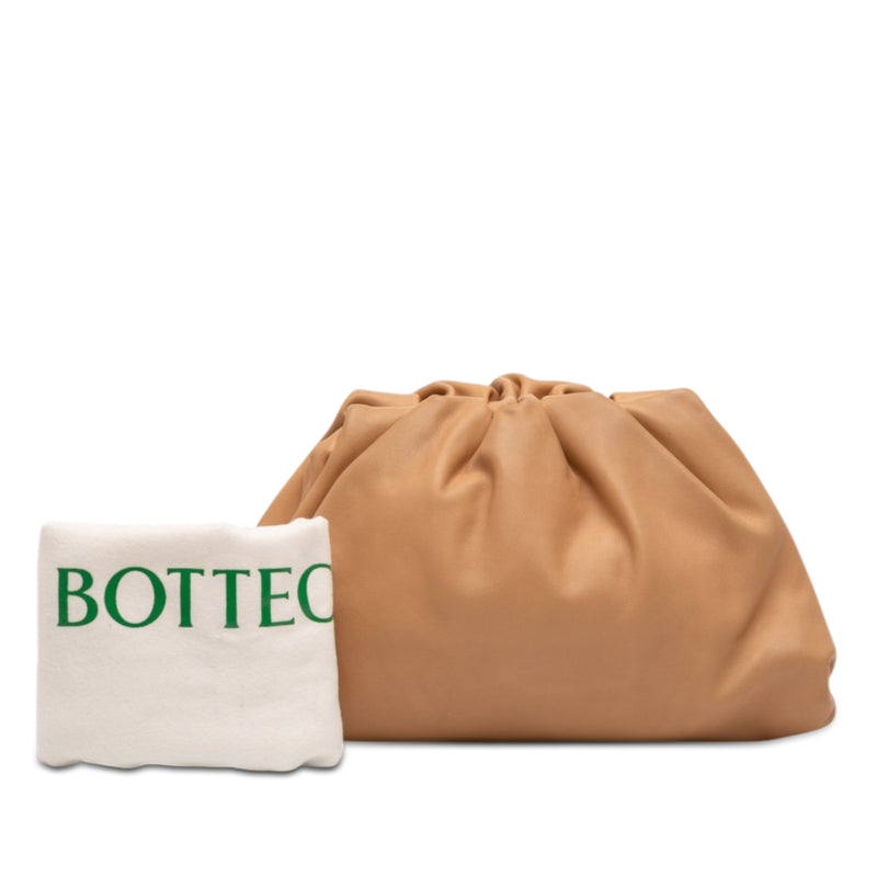 Teen Lambskin Pouch - Image 12
