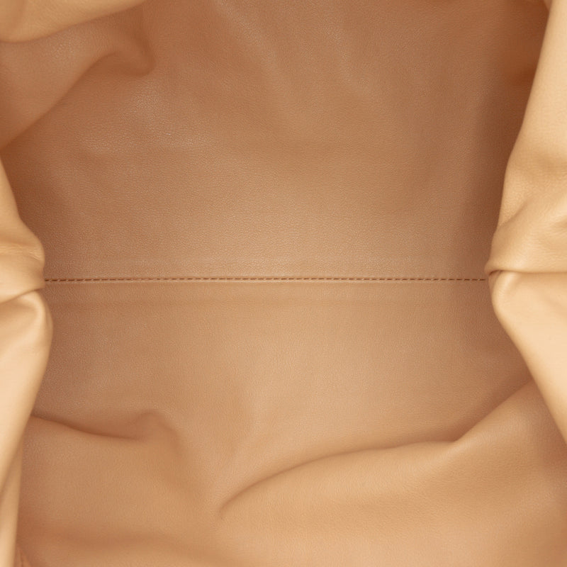 Teen Lambskin Pouch - Image 4