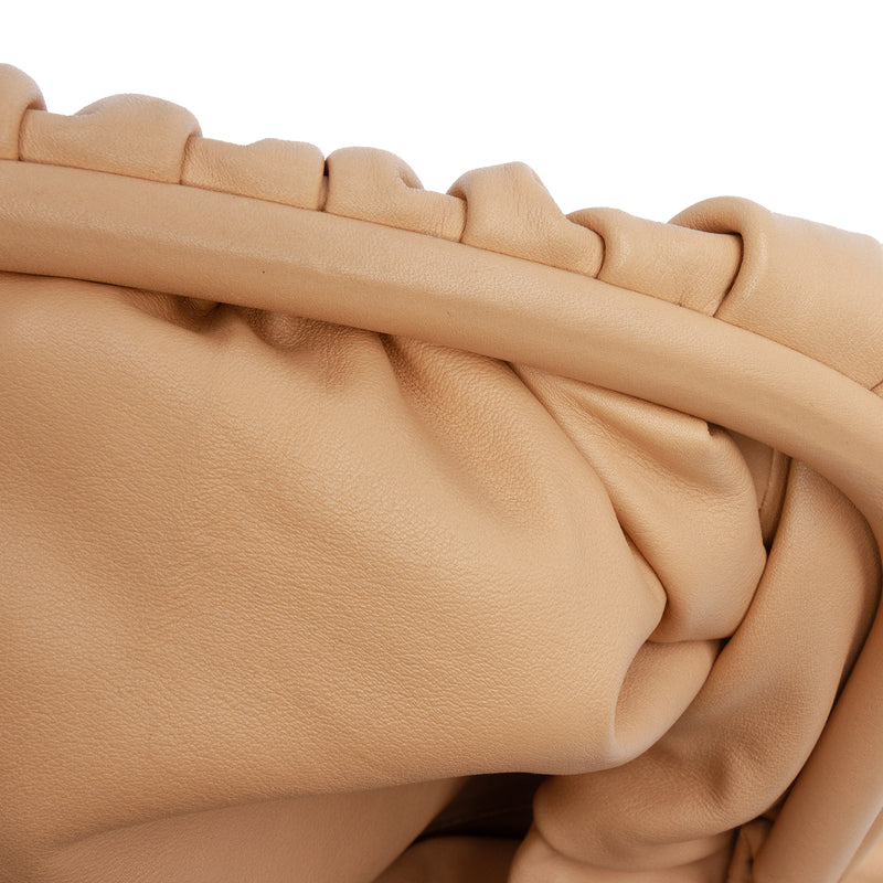 Teen Lambskin Pouch - Image 5