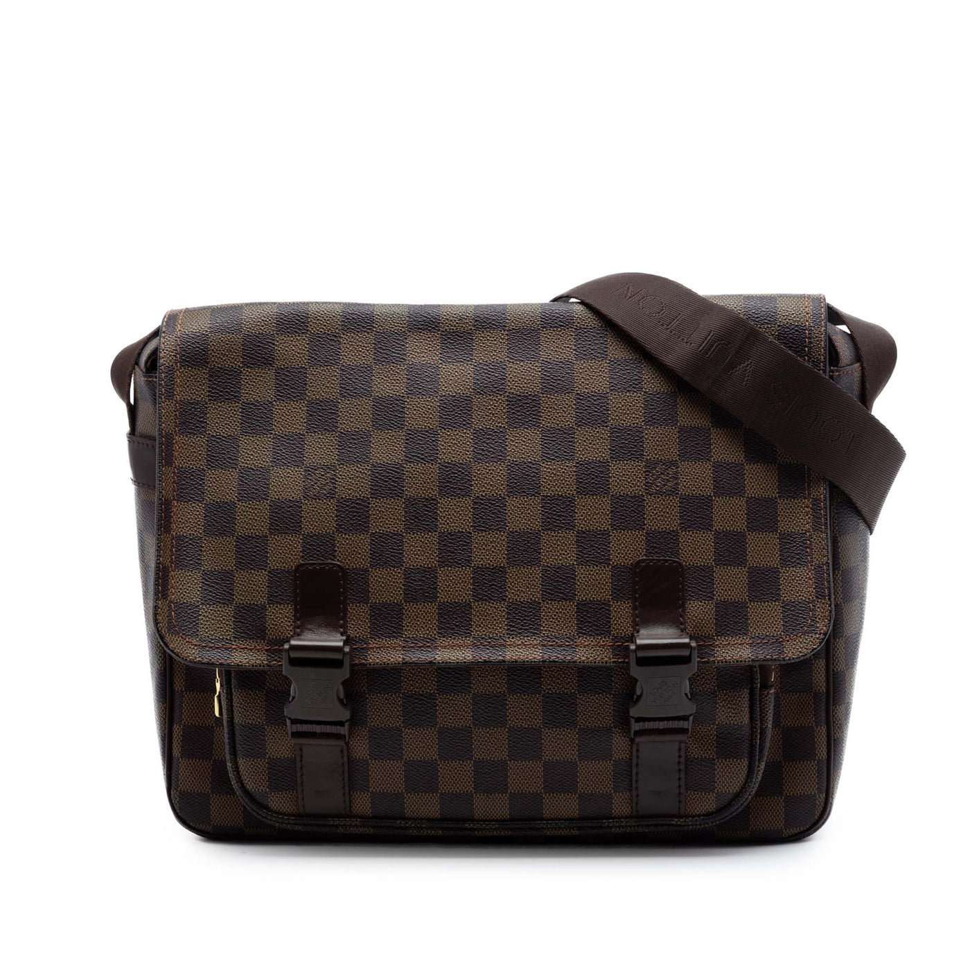 Damier Ebene Melville - Image 1