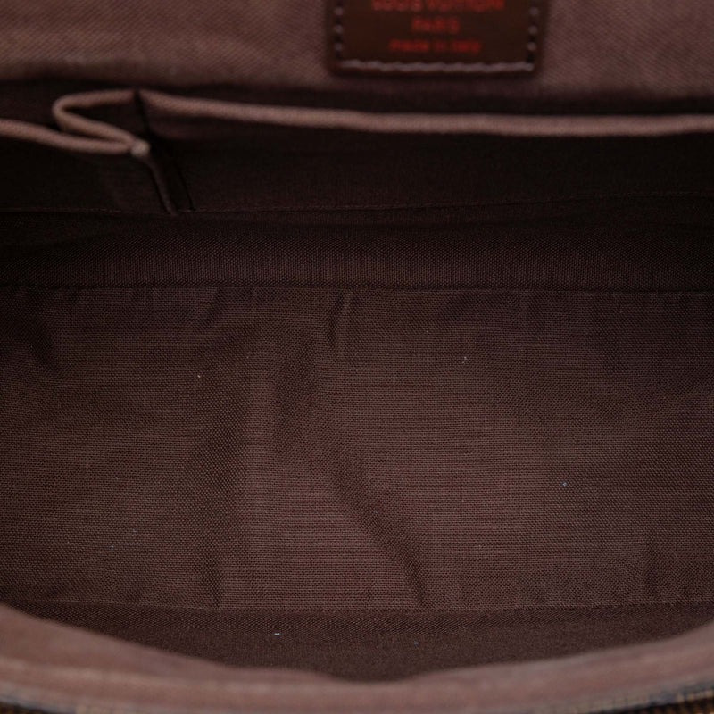 Damier Ebene Melville - Image 4