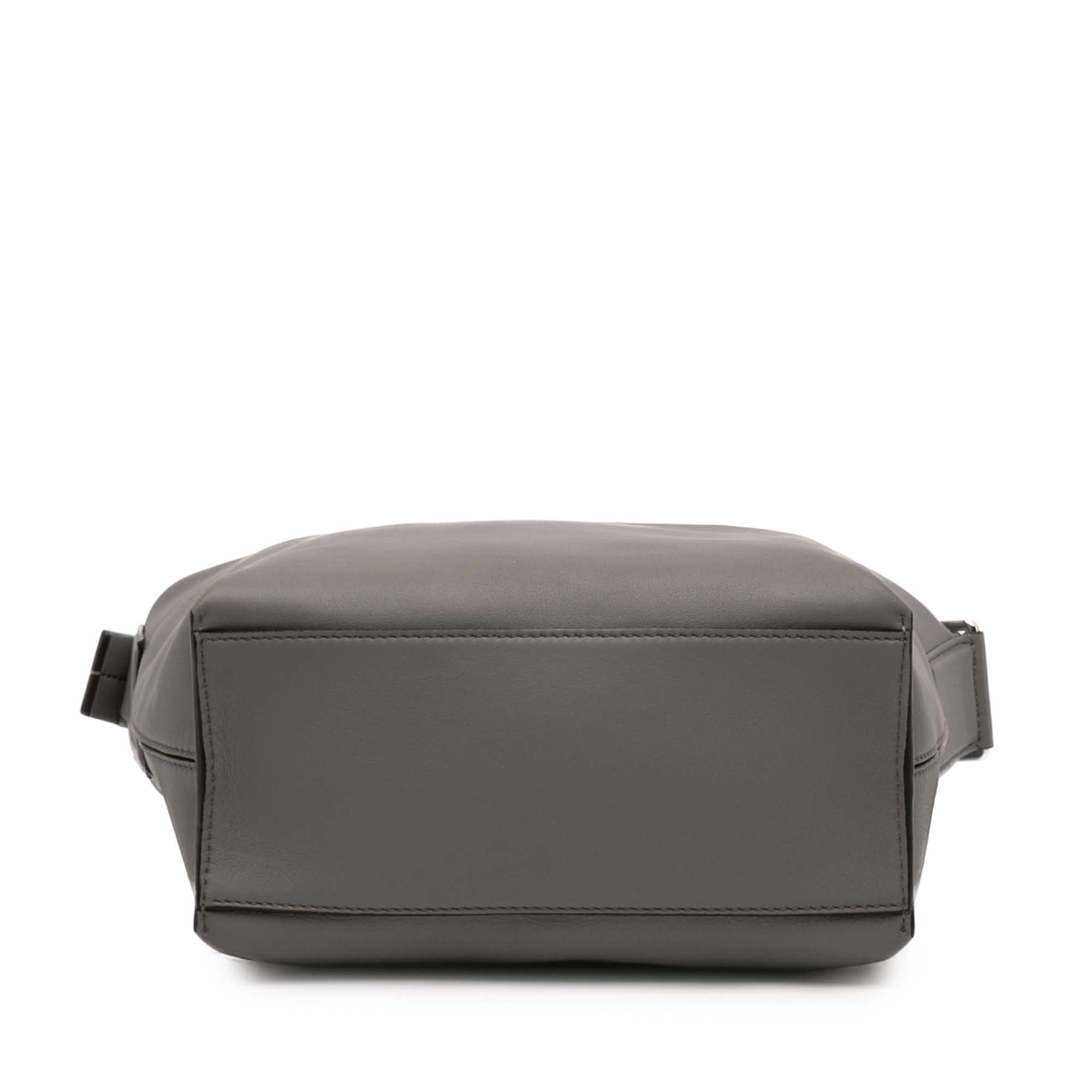 Small Calfskin Cubi Crossbody - Image 3