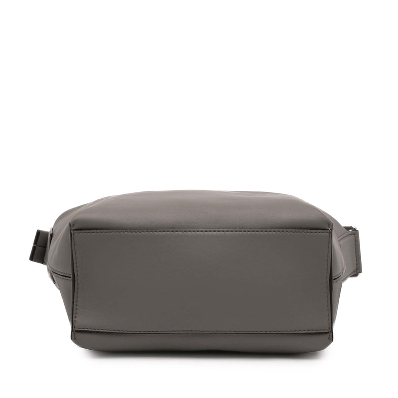Small Calfskin Cubi Crossbody - Image 3