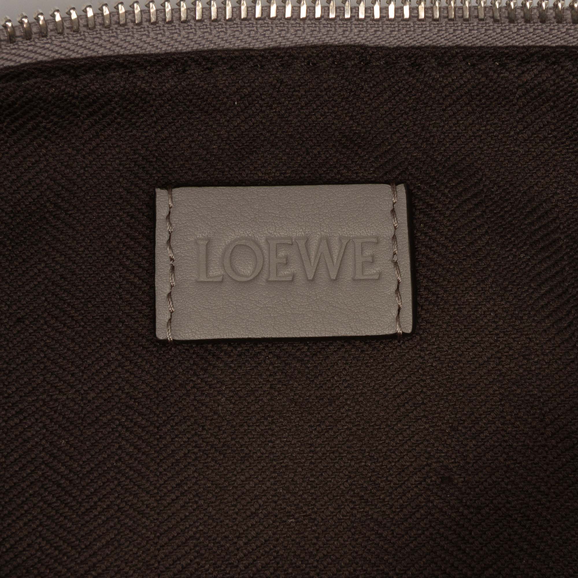 Small Calfskin Cubi Crossbody - Image 5